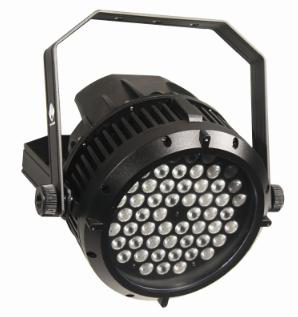 LED54顆防水帕燈
